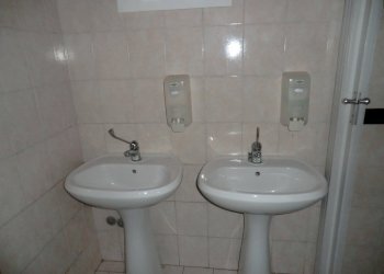 Capannone Ferrara - foto 17