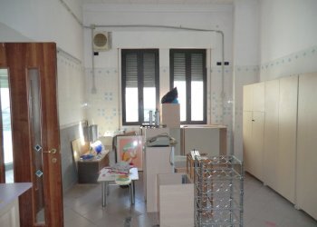 Capannone Ferrara - foto 18