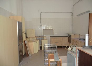 Capannone Ferrara - foto 19