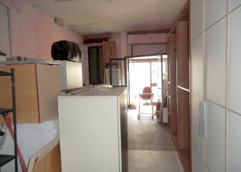 Capannone Ferrara - foto 24