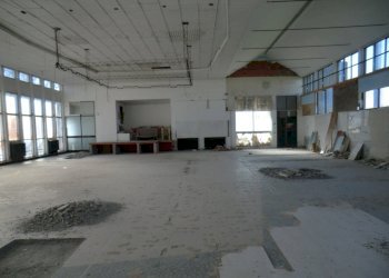 Capannone Ferrara - foto 27