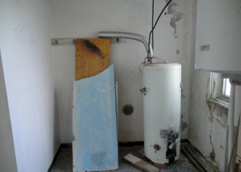 Capannone Ferrara - foto 30