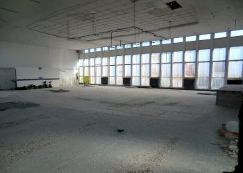 Capannone Ferrara - foto 34