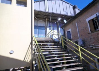 Capannone Ferrara - foto 36