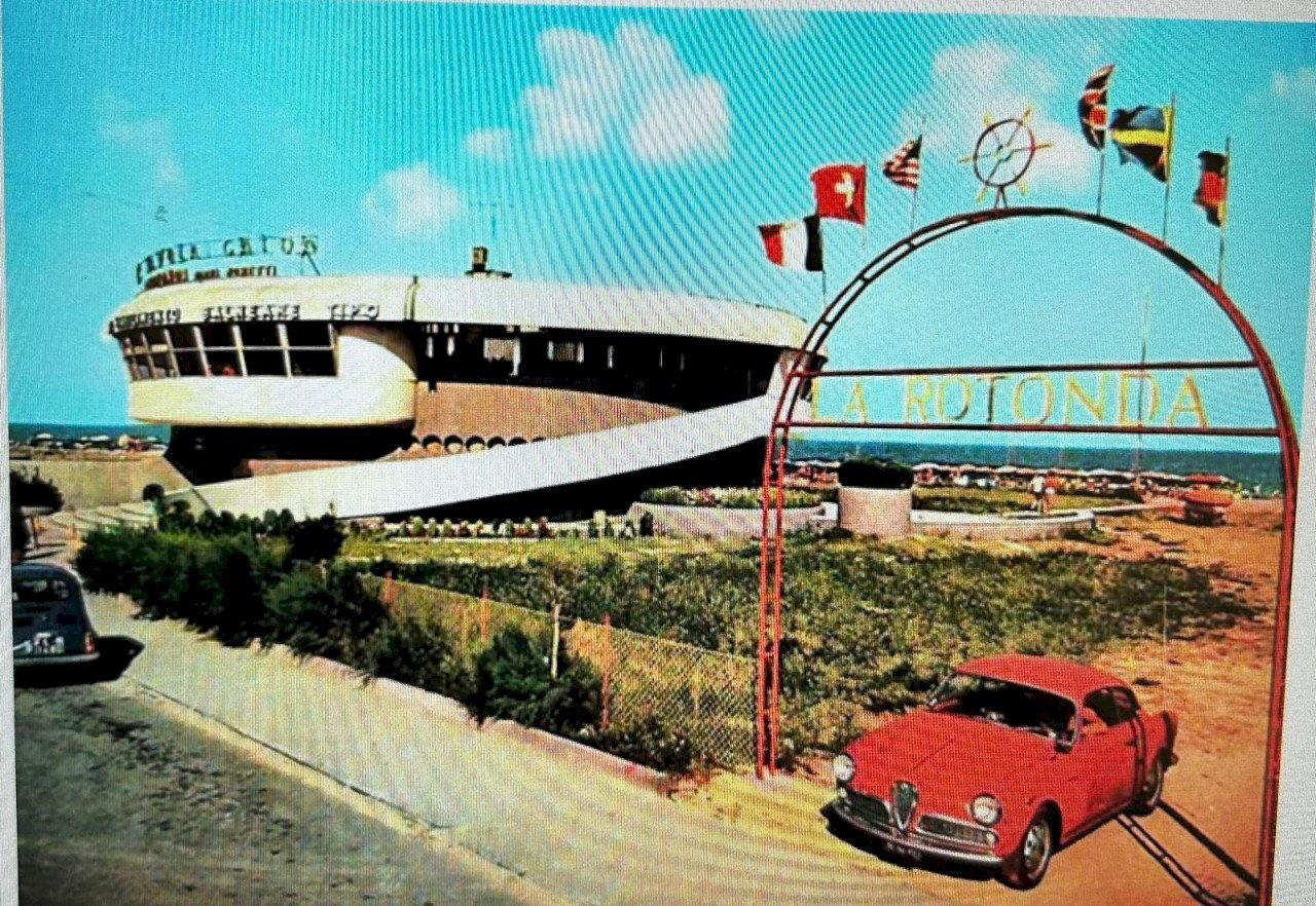 Stabilimento balneare Comacchio - foto 1