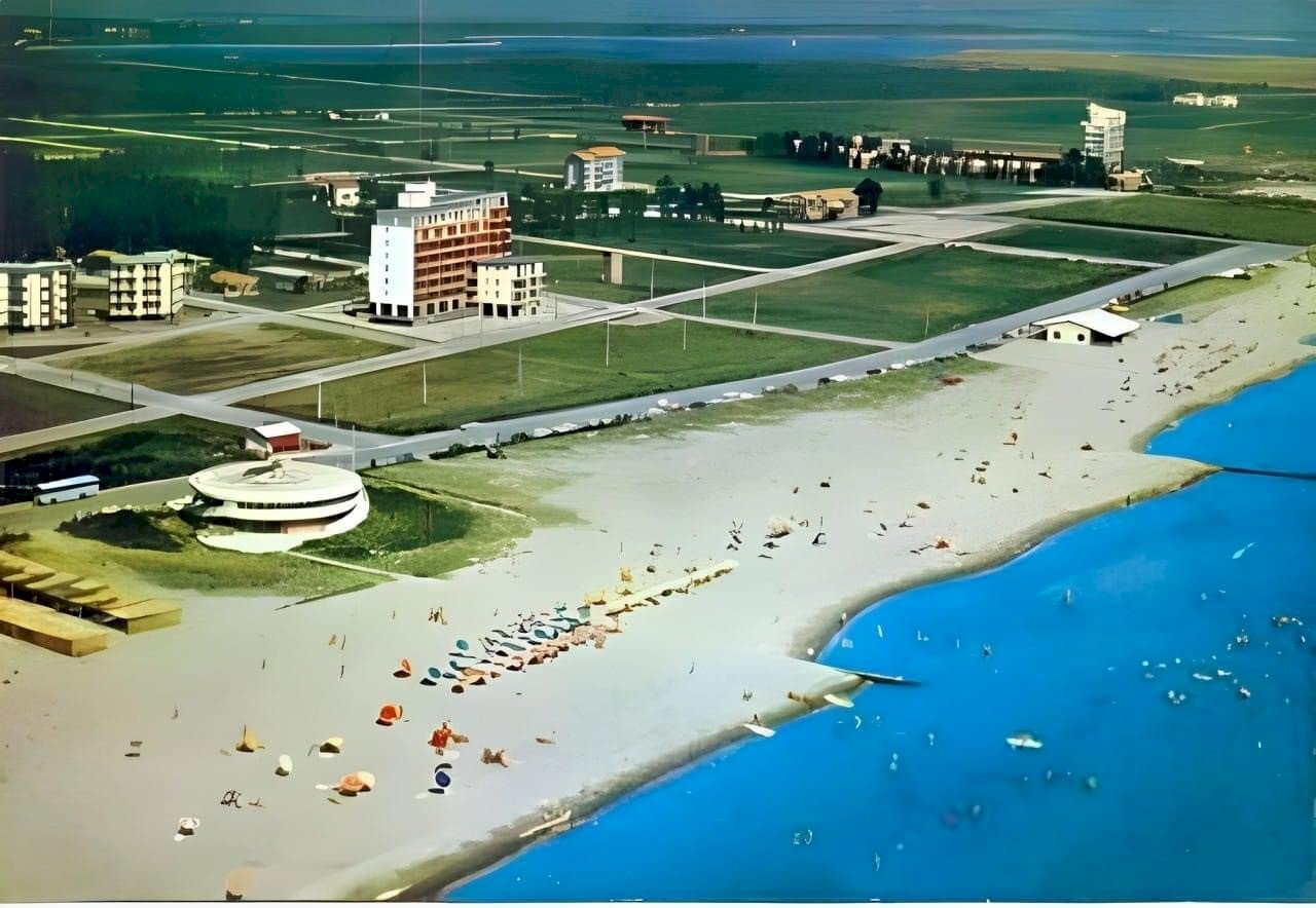 Stabilimento balneare Comacchio - foto 2