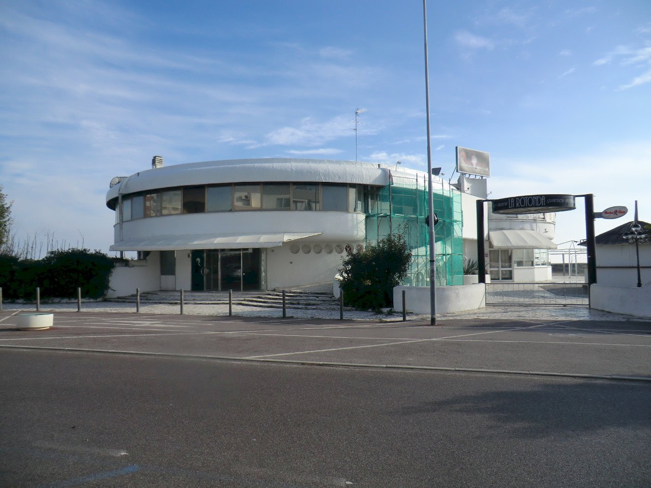 Stabilimento balneare Comacchio - foto 3