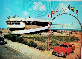 Stabilimento balneare Comacchio - foto 1