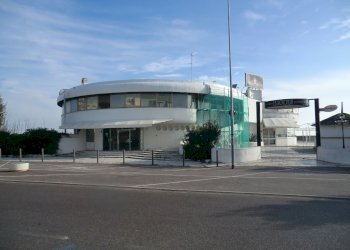 Stabilimento balneare Comacchio - foto 3