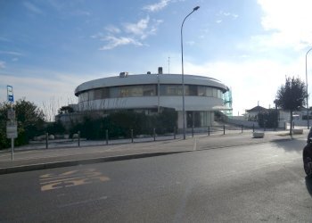 Stabilimento balneare Comacchio - foto 4