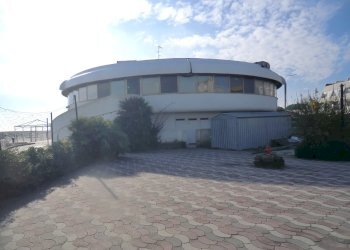 Stabilimento balneare Comacchio - foto 9