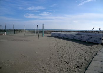 Stabilimento balneare Comacchio - foto 10