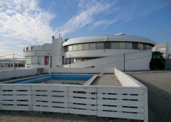 Stabilimento balneare Comacchio - foto 11