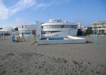 Stabilimento balneare Comacchio - foto 13