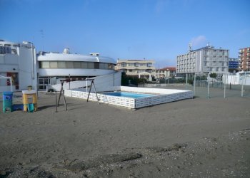 Stabilimento balneare Comacchio - foto 14