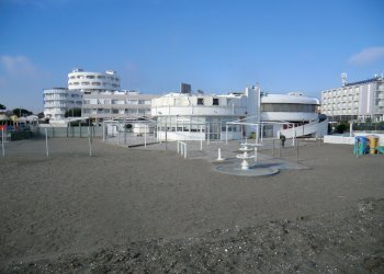 Stabilimento balneare Comacchio - foto 15