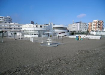 Stabilimento balneare Comacchio - foto 16
