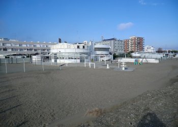 Stabilimento balneare Comacchio - foto 17