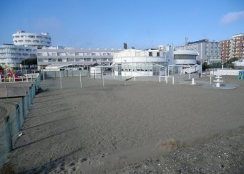 Stabilimento balneare Comacchio - foto 18