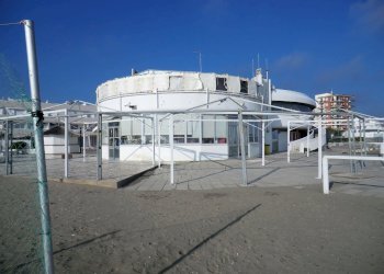 Stabilimento balneare Comacchio - foto 20