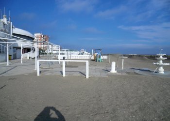 Stabilimento balneare Comacchio - foto 21