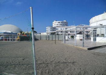 Stabilimento balneare Comacchio - foto 22