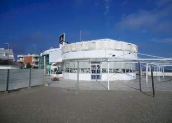 Stabilimento balneare Comacchio - foto 23