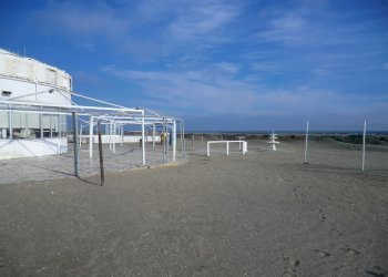Stabilimento balneare Comacchio - foto 24
