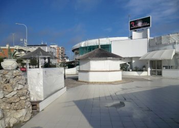 Stabilimento balneare Comacchio - foto 29