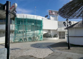 Stabilimento balneare Comacchio - foto 32