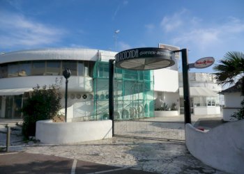 Stabilimento balneare Comacchio - foto 33