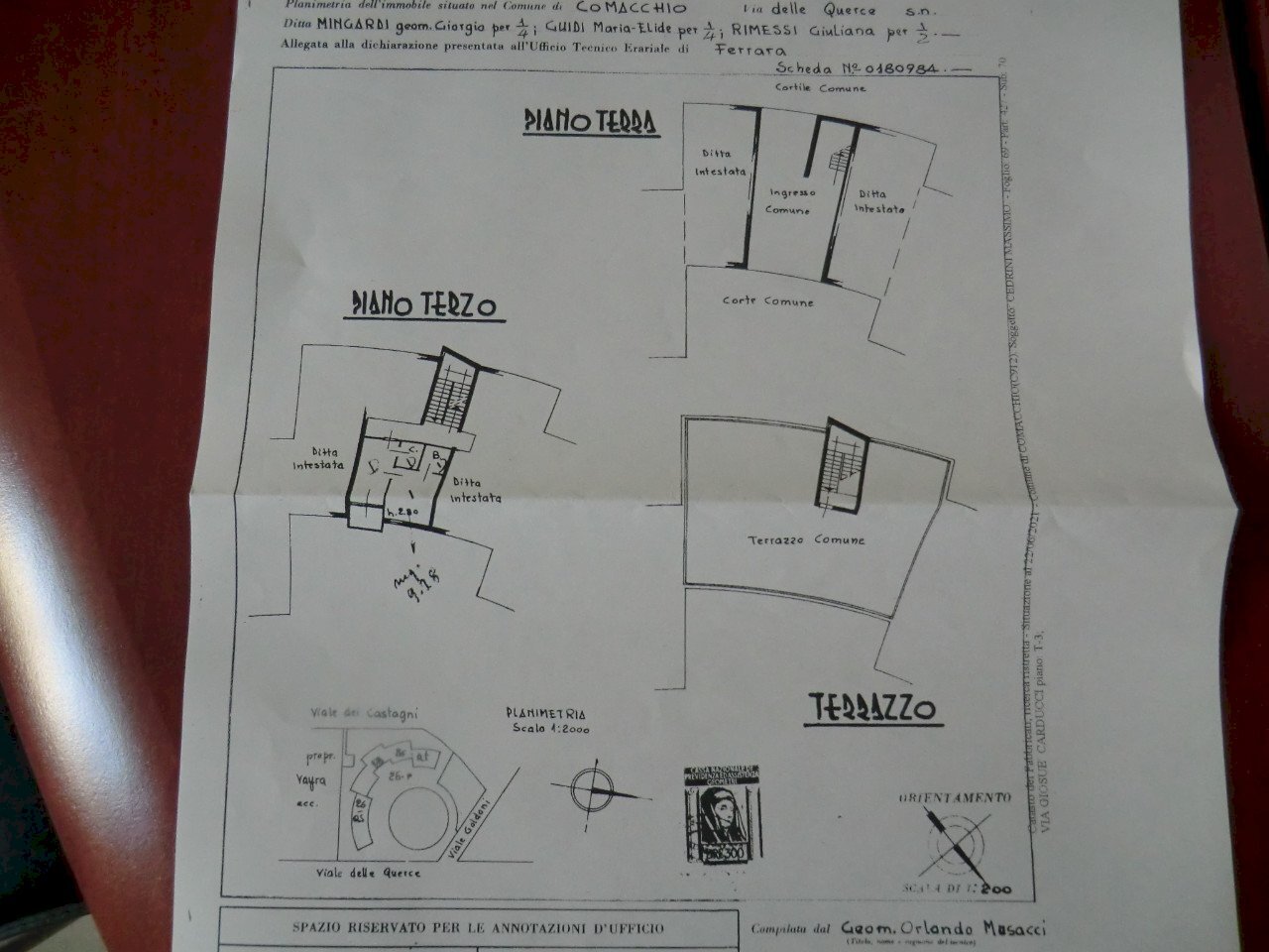 Apartment Comacchio - photo 3