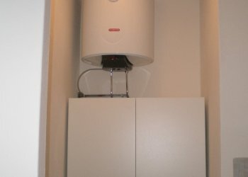 Appartamento Comacchio - foto 9