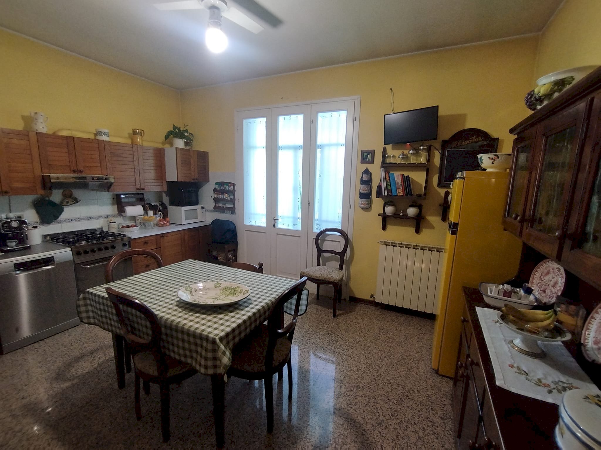 Quadrilocale Via Zanasi, Castelnuovo Rangone - foto 2