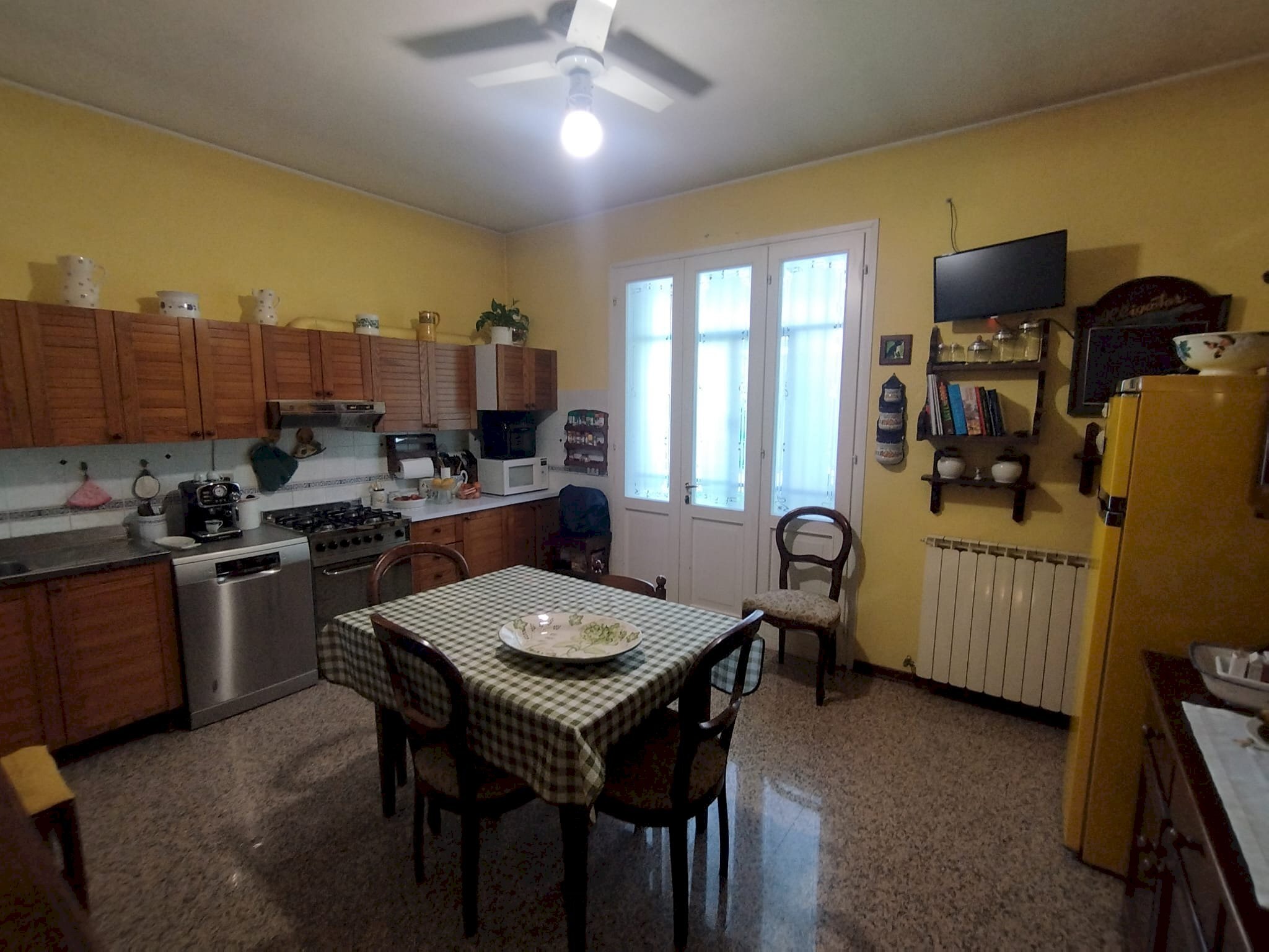 Quadrilocale Via Zanasi, Castelnuovo Rangone - foto 1