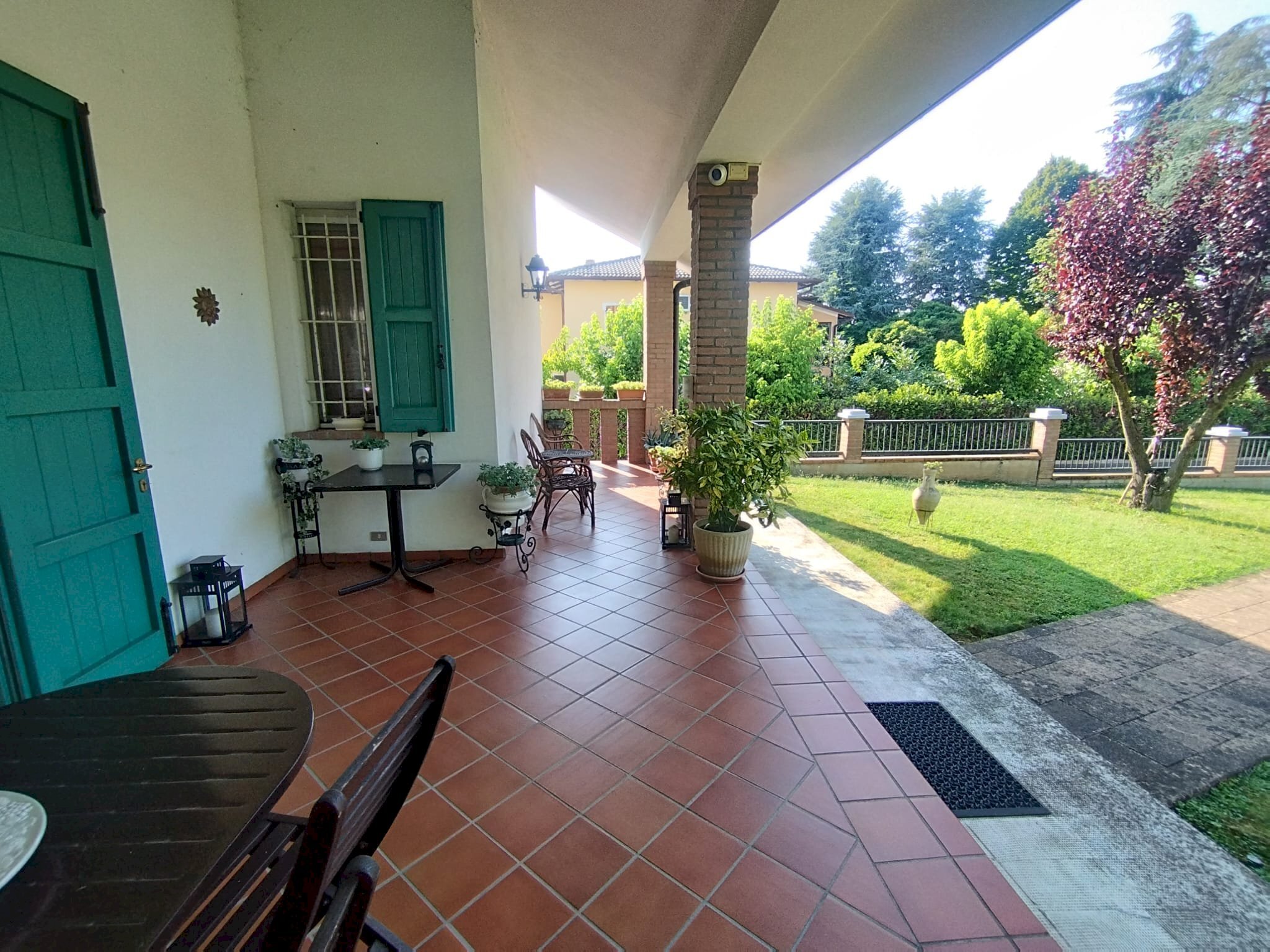 Quadrilocale Via Zanasi, Castelnuovo Rangone - foto 1