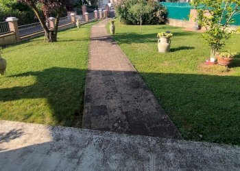 Quadrilocale Via Zanasi, Castelnuovo Rangone - foto 9