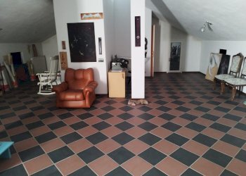 Quadrilocale Via Zanasi, Castelnuovo Rangone - foto 12