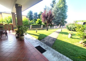 Quadrilocale Via Zanasi, Castelnuovo Rangone - foto 4