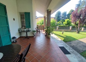 Quadrilocale Via Zanasi, Castelnuovo Rangone - foto 1