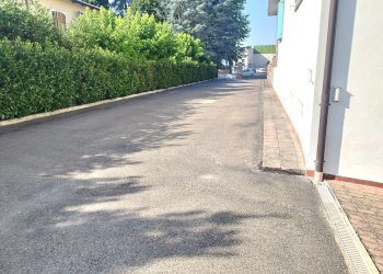 Quadrilocale Via Zanasi, Castelnuovo Rangone - foto 10