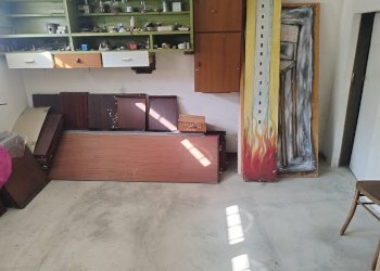 Quadrilocale Via Zanasi, Castelnuovo Rangone - foto 16