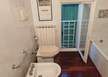 Quadrilocale Via Zanasi, Castelnuovo Rangone - foto 21