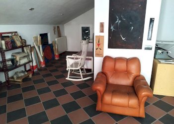 Quadrilocale Via Zanasi, Castelnuovo Rangone - foto 43