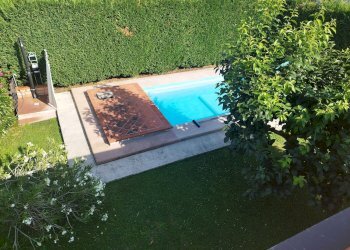 Quadrilocale Via Zanasi, Castelnuovo Rangone - foto 28