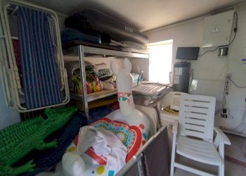Quadrilocale Via Zanasi, Castelnuovo Rangone - foto 44