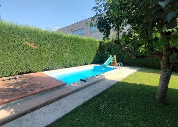 Quadrilocale Via Zanasi, Castelnuovo Rangone - foto 47