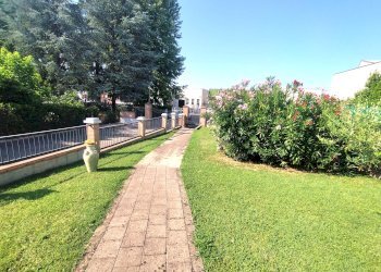 Quadrilocale Via Zanasi, Castelnuovo Rangone - foto 62