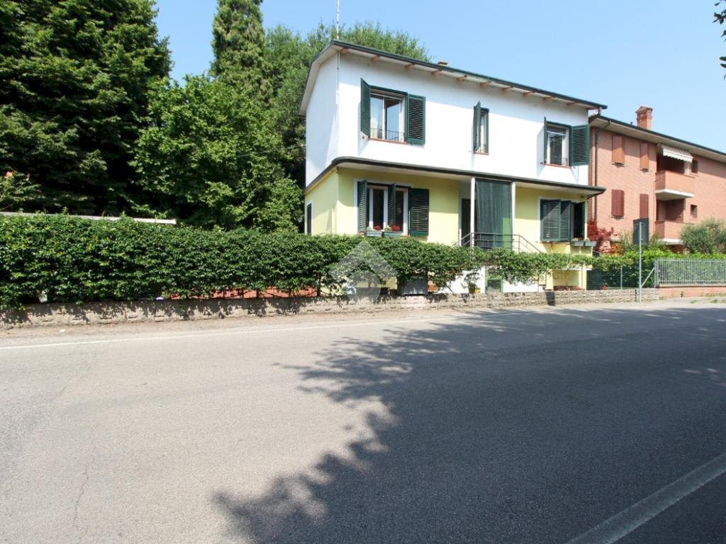 Casa indipendente Via Roma, Galliera - foto 1