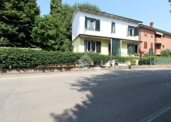 Casa indipendente Via Roma, Galliera - foto 1